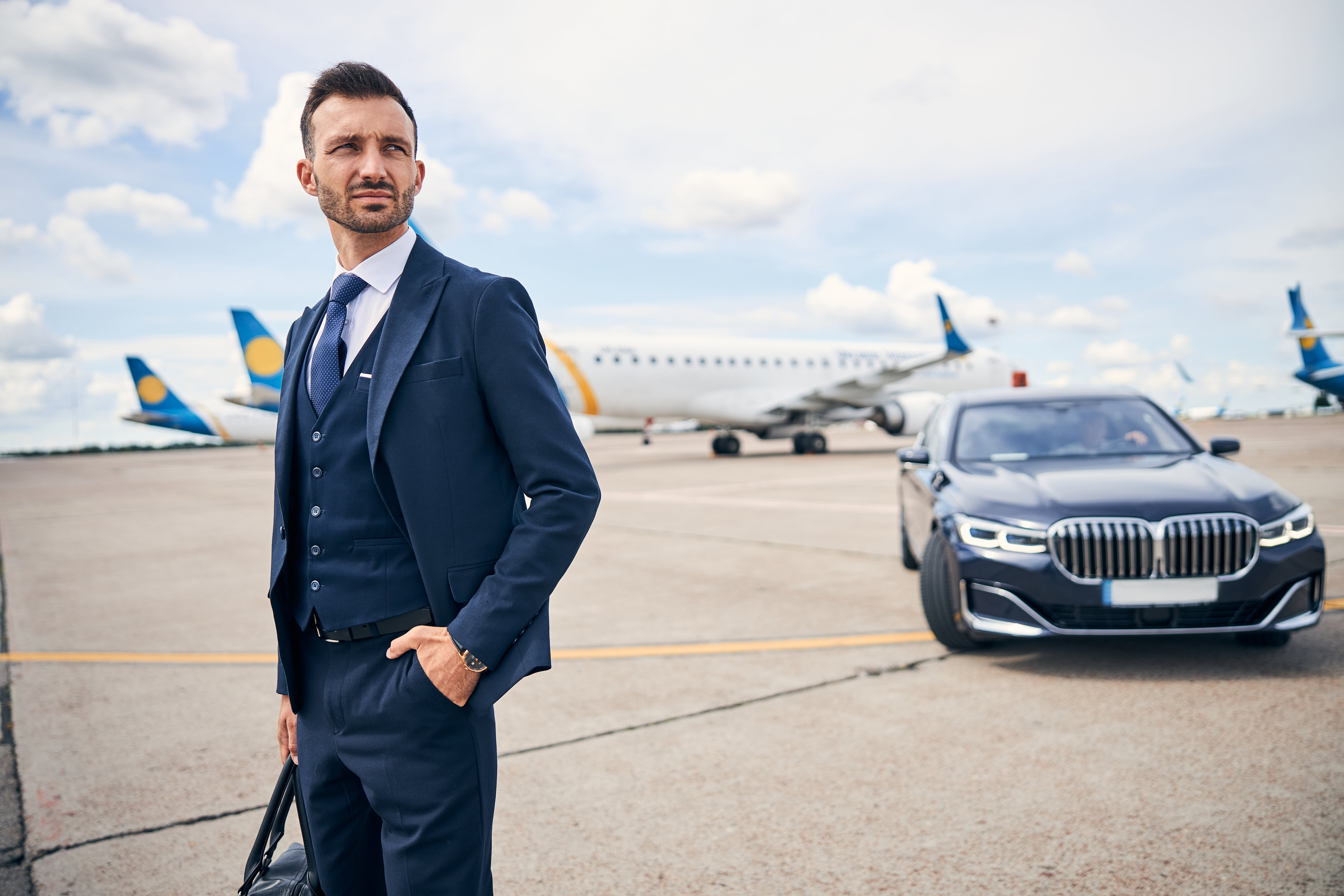 London Airport Taxi Services